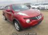 Used 2011 AT nissan juke YF15 Image[0]