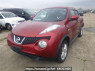Used 2011 AT nissan juke YF15 Image[2]