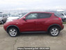 Used 2011 AT nissan juke YF15 Image[3]