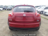 Used 2011 AT nissan juke YF15 Image[5]