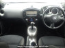Used 2011 AT nissan juke YF15 Image[15]