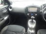 Used 2011 AT nissan juke YF15 Image[16]