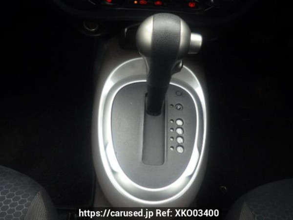 Used 2011 AT nissan juke YF15 Image[20]