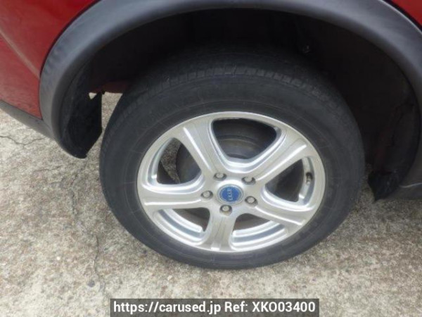 Used 2011 AT nissan juke YF15 Image[24]