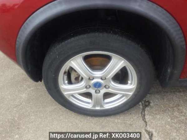 Used 2011 AT nissan juke YF15 Image[26]