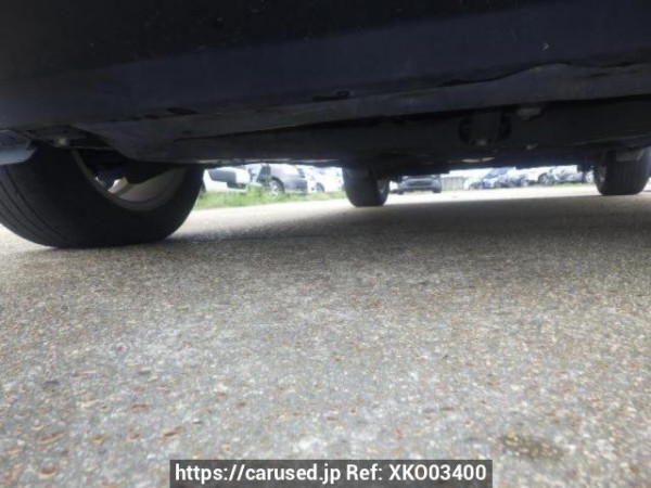 Used 2011 AT nissan juke YF15 Image[27]