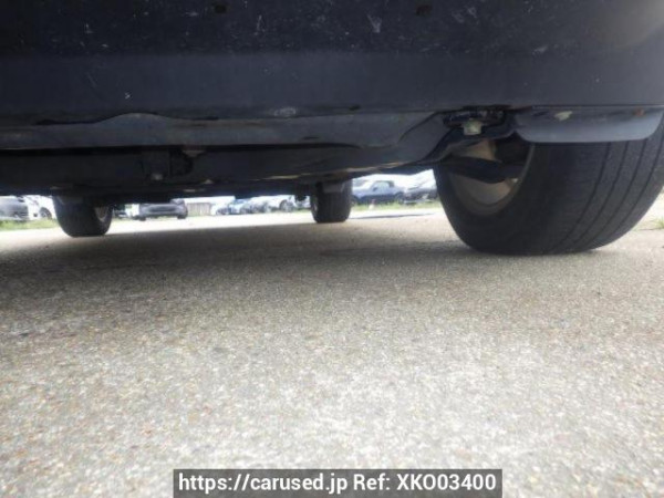 Used 2011 AT nissan juke YF15 Image[28]