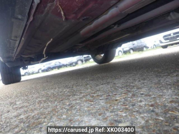 Used 2011 AT nissan juke YF15 Image[29]