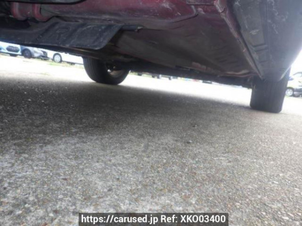 Used 2011 AT nissan juke YF15 Image[30]