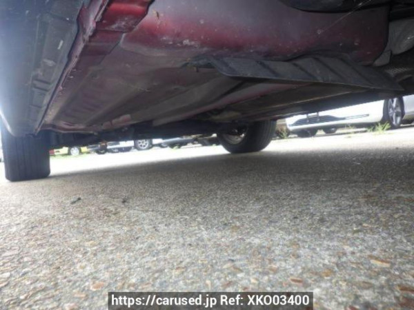 Used 2011 AT nissan juke YF15 Image[31]