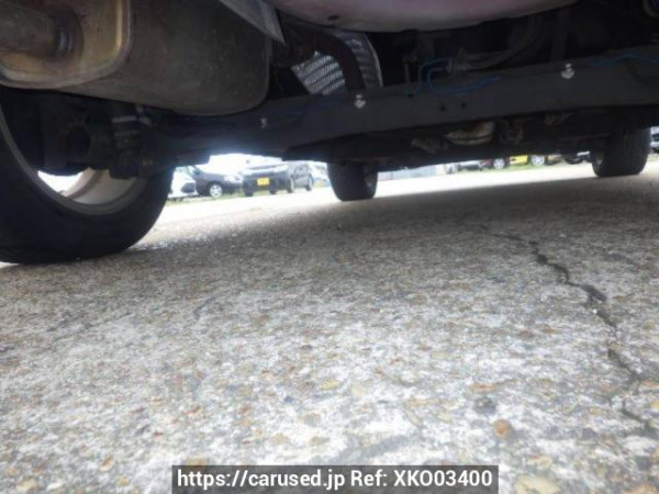 Used 2011 AT nissan juke YF15 Image[33]