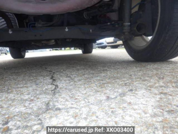 Used 2011 AT nissan juke YF15 Image[34]