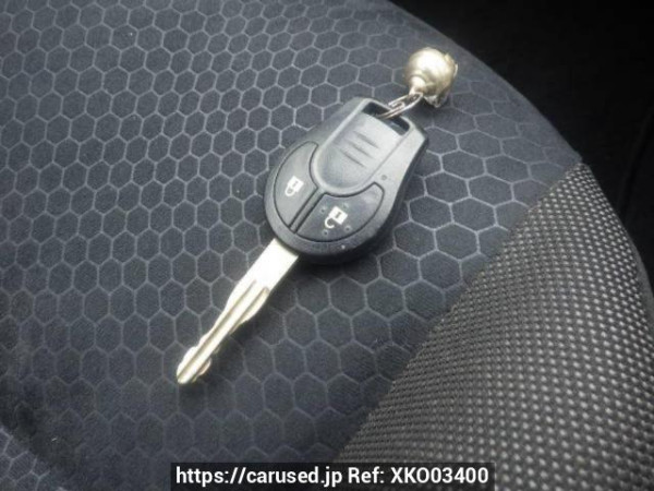 Used 2011 AT nissan juke YF15 Image[35]