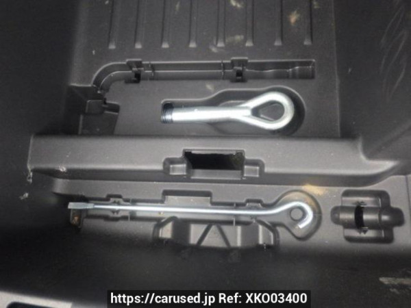 Used 2011 AT nissan juke YF15 Image[37]