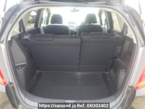 Used 2012 AT honda fit GE6 Image[8]