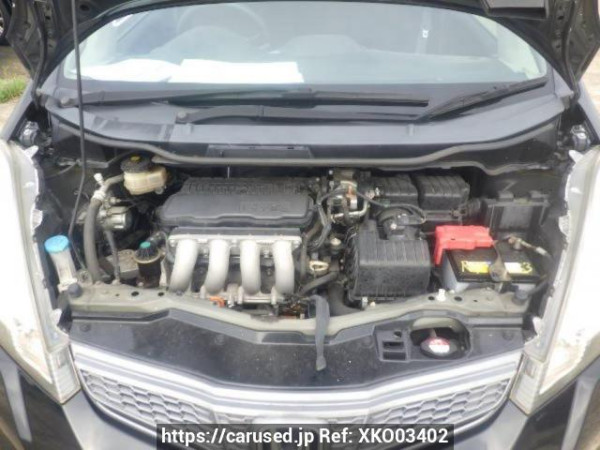 Used 2012 AT honda fit GE6 Image[9]