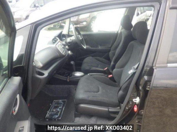 Used 2012 AT honda fit GE6 Image[12]
