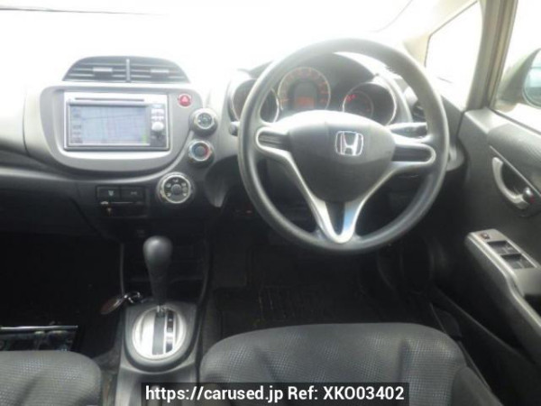 Used 2012 AT honda fit GE6 Image[17]