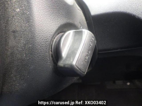 Used 2012 AT honda fit GE6 Image[18]