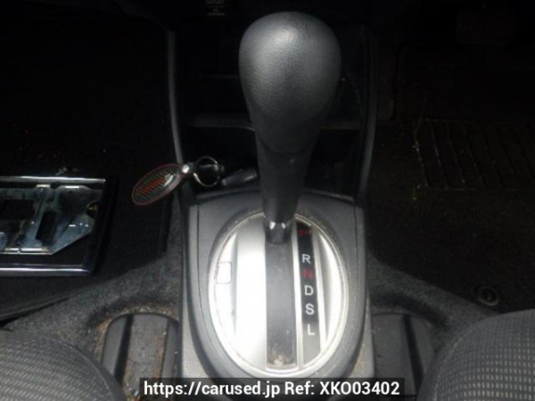 Used 2012 AT honda fit GE6 Image[20]