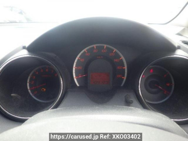 Used 2012 AT honda fit GE6 Image[21]