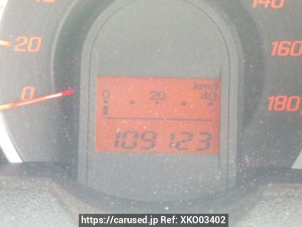 Used 2012 AT honda fit GE6 Image[22]