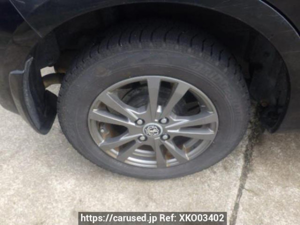 Used 2012 AT honda fit GE6 Image[23]