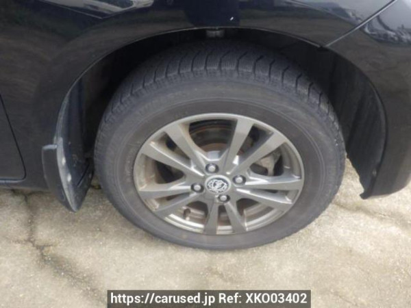 Used 2012 AT honda fit GE6 Image[24]