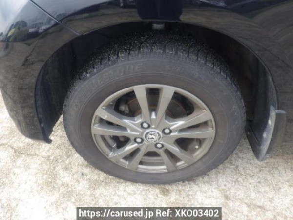 Used 2012 AT honda fit GE6 Image[25]