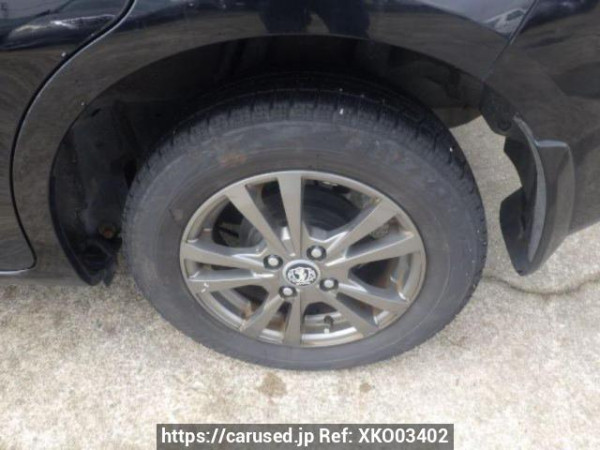 Used 2012 AT honda fit GE6 Image[26]