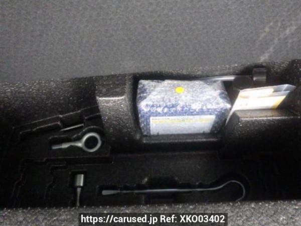 Used 2012 AT honda fit GE6 Image[36]