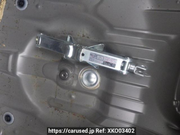 Used 2012 AT honda fit GE6 Image[37]