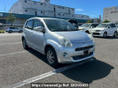 Toyota Passo KGC30