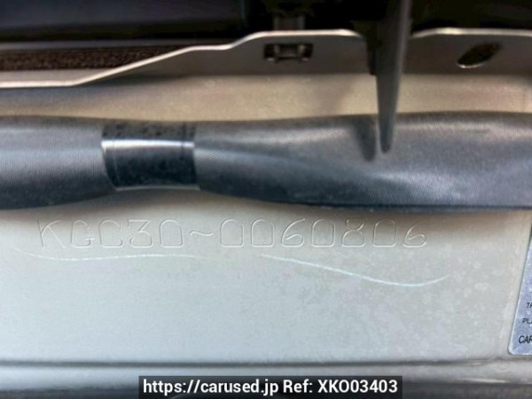 Used 2011 AT toyota passo KGC30 Image[11]