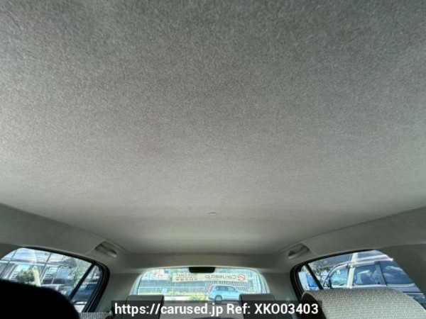 Used 2011 AT toyota passo KGC30 Image[17]