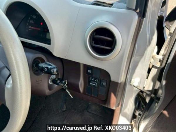 Used 2011 AT toyota passo KGC30 Image[27]