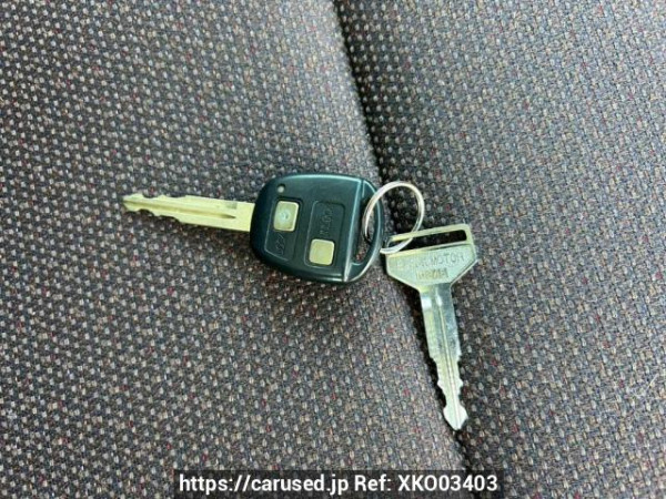 Used 2011 AT toyota passo KGC30 Image[29]