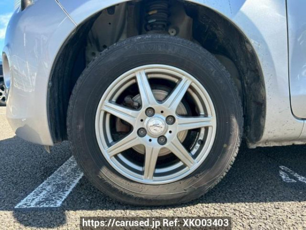 Used 2011 AT toyota passo KGC30 Image[30]