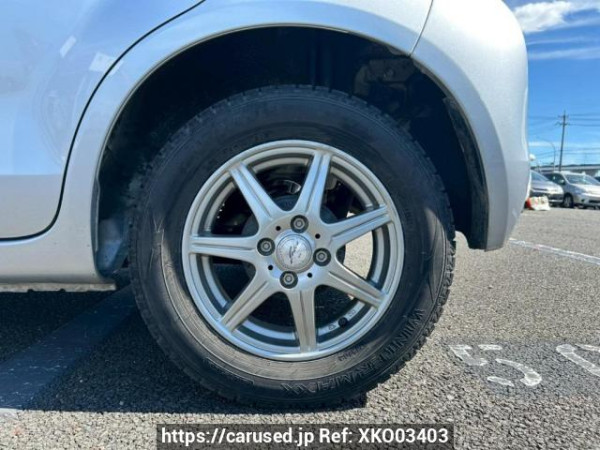 Used 2011 AT toyota passo KGC30 Image[33]