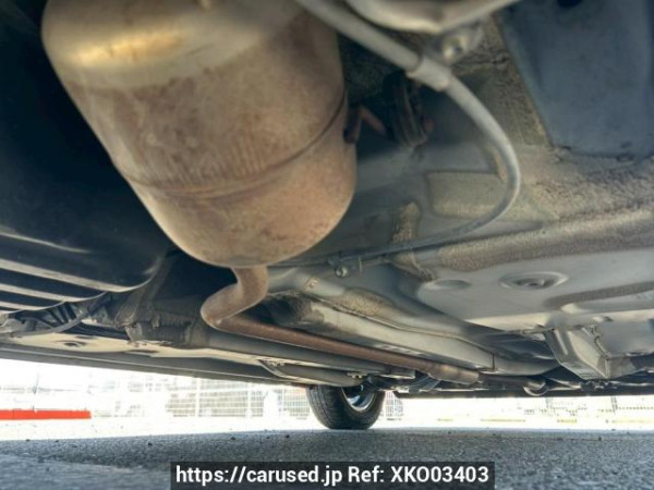 Used 2011 AT toyota passo KGC30 Image[37]