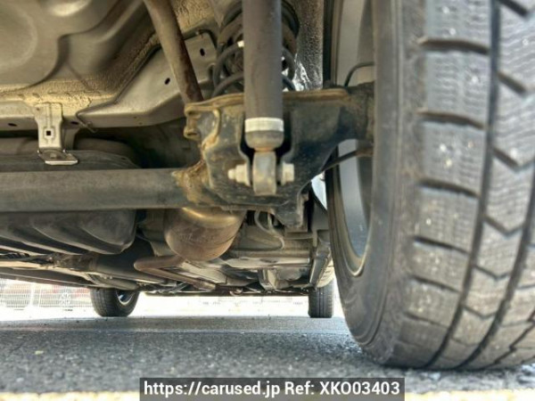 Used 2011 AT toyota passo KGC30 Image[41]