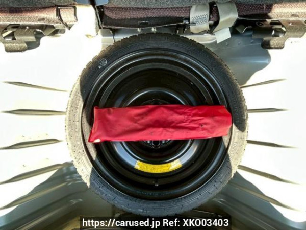 Used 2011 AT toyota passo KGC30 Image[44]