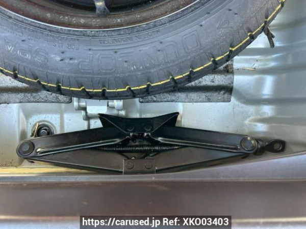 Used 2011 AT toyota passo KGC30 Image[45]