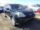 Nissan X-Trail T31