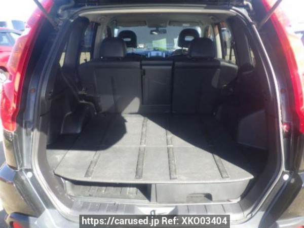 Used 2007 AT nissan x-trail T31 Image[8]