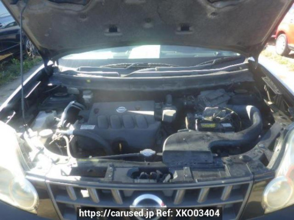 Used 2007 AT nissan x-trail T31 Image[9]