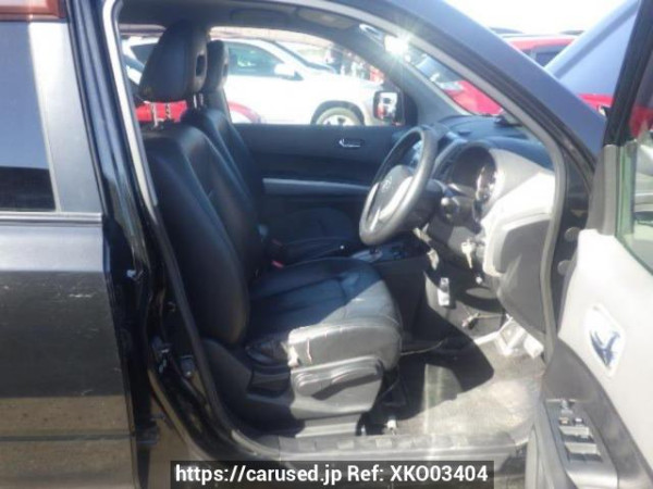 Used 2007 AT nissan x-trail T31 Image[11]