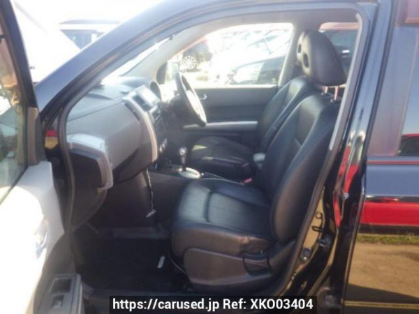 Used 2007 AT nissan x-trail T31 Image[12]