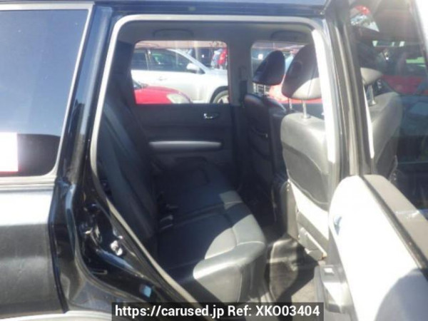 Used 2007 AT nissan x-trail T31 Image[13]
