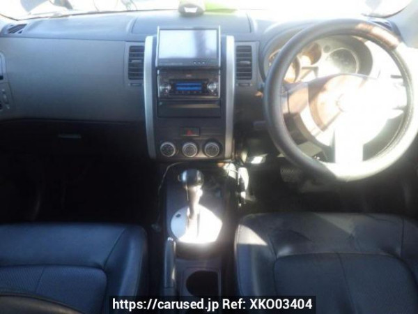 Used 2007 AT nissan x-trail T31 Image[15]